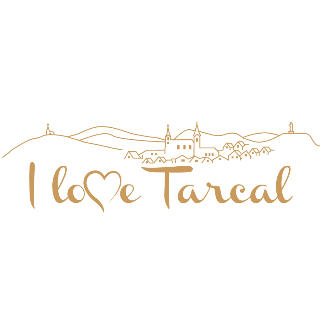I love Tarcal