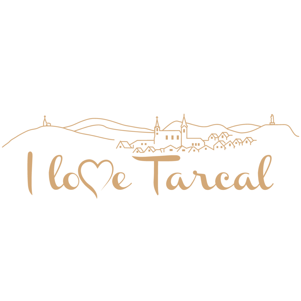I love Tarcal